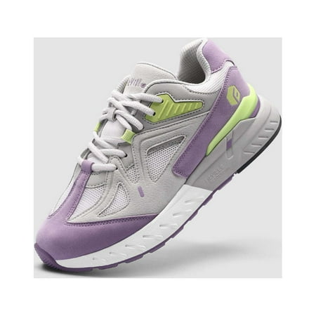 

Autoster FitVille Women s Rebound Core Shoes - Purple - 8 - Extra Wide/4E