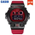 thumbnail image 3 of Reloj de pulsera para hombre, de lujo, de marca superior, de cuarzo, resistente al agua hasta 200 m, deportivo, militar, con caja de metal, estilo clásico de moda, 3 of 5