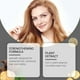 thumbnail image 5 of Productos para el cuidado del cabello Gel de azúcar desoxirribosa Suero capilar Hidrata intensamente Fortalece y nutre el cabello Crema hidratante de 60 ml, 5 of 5