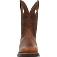 thumbnail image 3 of Rocky Long Range 11" Waterproof Western Boot, 3 of 7