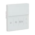 2024 Smart Thermostat Weekly Programmable Voice Switch 10K Sensor