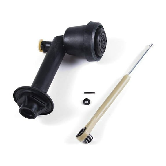 Clutch Master Cylinder - Compatible with 1996 - 2000 Chevy K2500 1997 1998 1999