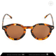 thumbnail image 4 of Lentes De Sol Xolek 113 Acetato Retro Animal Uv Polarizado, 4 of 5