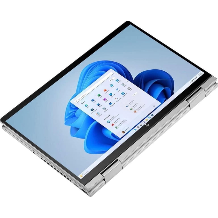 HP Envy x360 2-in-1 Flip Laptop Computer, 14