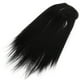 thumbnail image 2 of Mujeres de cabello peluca de peluca recta volumen de pelo topper piezas de cabello sintético, 2 of 6