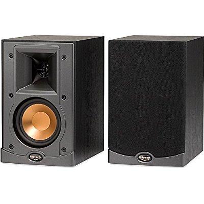 smallest klipsch speakers