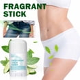 thumbnail image 3 of Desodorante de cuerpo completo Desodorante para mujeres y hombres, barra corporal para eliminar el sudor de las axilas, citas, compras de ocio, agregar encantoCalidadExperiencia de usuarioSostenibili, 3 of 4