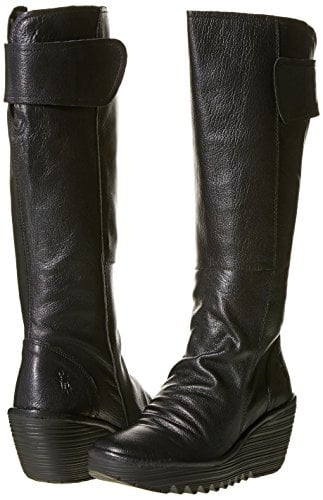 fly yulo knee boot