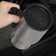 thumbnail image 5 of 12V 480ml Car Electric Kettle Taza de Viaje Calentada para Negocios, 5 of 10