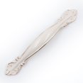 thumbnail image 3 of Tirador para gabinete JETLAND PW8803W76 blanco marfil 76 mm, paquete de 5, 3 of 5