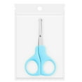 thumbnail image 2 of EIGTHTAIL Safety Nail Scissors for Baby  Fingernail Clippers with Rounded Tip  Newborn Nail Trimmer, 2 of 4