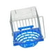 thumbnail image 5 of Nido de reproducción de de pájaros Desechable colgar dentro o fuera de portátil Accesorios de jaula de pájaros para periquitos de, 5 of 8