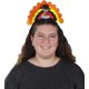thumbnail image 2 of Accesorios para fiesta de turkey diadema (1 cuenta) (1/pkg) Afortunado Sencillez, 2 of 4