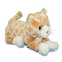 Mary Meyer Fab Fuzz Waffles Kitten (Tabby)