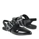 thumbnail image 1 of ZAPATOS CASUALES DAMA NOMADAS 18085 CHAROL NEGRO, 1 of 4