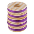 thumbnail image 4 of 5 uds varilla construcción hilo caña de pescar guía anillo envoltura línea atar hilo Púrpura Cola Guía de caña de pescar Hilo de atar, 4 of 7