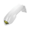 thumbnail image 1 of Cycra Cycralite Front Fender White for KTM 505 XC-F 2008-2009, 1 of 1