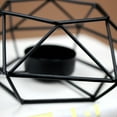 thumbnail image 3 of CATIEBYE De En Hierro Negro Con Para Ambientes Interiores Y Exteriores, 3 of 7