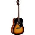 thumbnail image 3 of Alvarez RD26 Dreadnought Acoustic Guitar, Sunburst, 3 of 5
