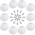 thumbnail image 6 of 24-150pcs Non-blinking Mini LED Lights with Batteries for Balloons Paper Lanterns Floral Party Decoration Waterproof Submersible, 6 of 6