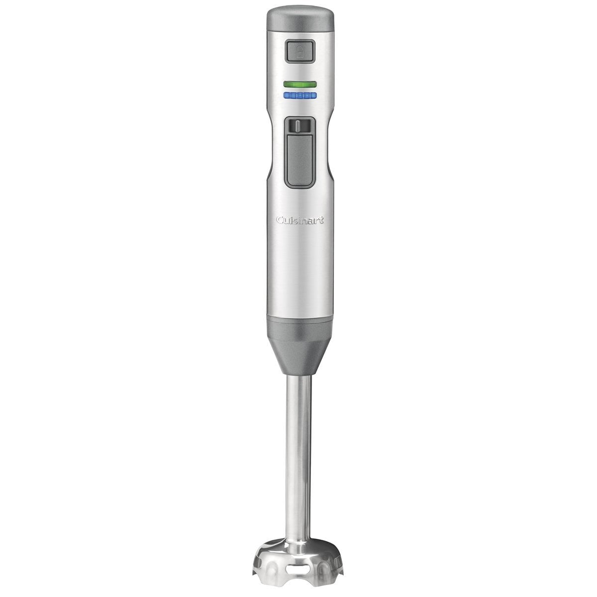 Cuisinart® Smart Stick Variable Speed Cordless Rechargeable Hand Blender with Electric Knife