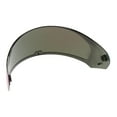 thumbnail image 4 of Visera de casco abatible para motocicleta Yotijar Lente de visera de casco de motocicleta, 4 of 8