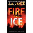 thumbnail image 1 of Pre-Owned Fire and Ice: A Beaumont and Brady Novel (Mass Market Paperback) 0061239232 9780061239236, 1 of 1