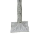 thumbnail image 5 of Northlight 4' LED Lighted White Birch Tree Outdoor Decoration - White Lights, 5 of 6