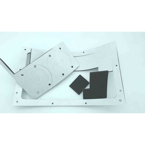 0154F00000P Amana Collector Box Gasket OEM 0154F00000P
