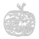thumbnail image 4 of Troqueles de corte de Halloween, plantillas para álbum de recortes en relieve, tarjeta de álbum DIY (MS-478) Likrtyny decoración de arte, 4 of 7