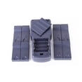 thumbnail image 3 of Network Cable Tester Network Cable Breakpoint Length Tester Cable Length Tester ,Easy to Use, 3 of 3