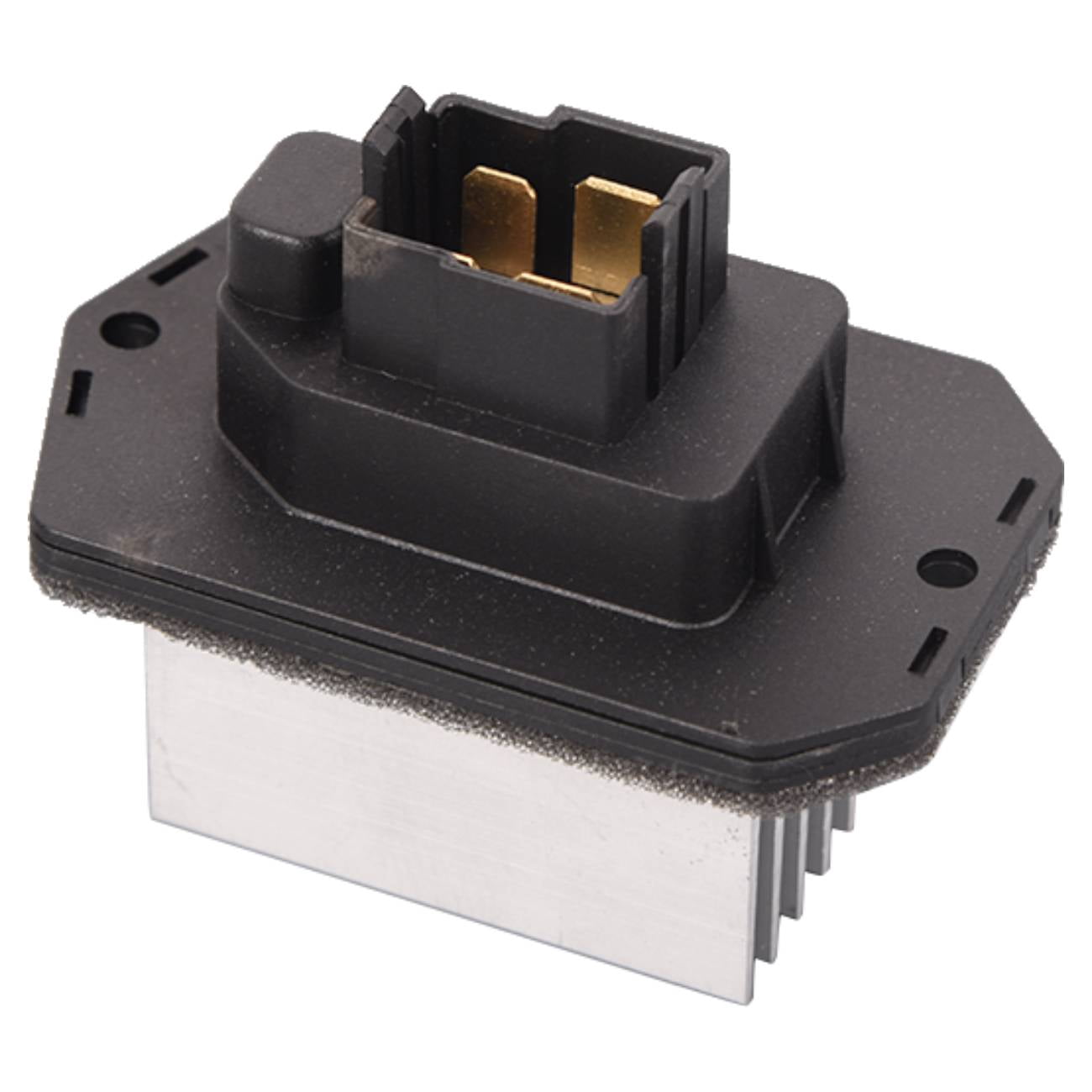 Partscollect Blower Motor Resistor / Final Stage Unit For BMW E46 E39 X3 X5 M3 – 64116923204