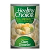 Healthy Choice New England Clam Chowder Soup, 15 Oz.