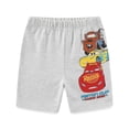 thumbnail image 3 of Disney Cars Ruzt-eze Tow Mater Dinoco Short Sleeve T-Shirt and Short Set (Boys), 2 Piece Set, Sizes 2T-7, 3 of 7