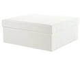 thumbnail image 2 of CUITING Boîtes d'Emballage Cadeau avec Couvercles pour Cadeaux et Fêtes, 2 of 11