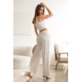 Cali1850 Women's Everyday Garment-Dyed Skinny Jeans - High Rise, Stretchy & Comfortable