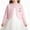 C Pink, variant on Afuyipoi Girls Cotton Knit Cardigan Sweater Light Layering Top for Kids Size 6M-10Y Spring Summer Comfort Pink Size 12M