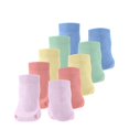 thumbnail image 3 of ESPRIT Calcetines para Niños de, Paquete de 5 - Calcetines de deporte, lisos, algodón orgánico Pastel 27-30, 3 of 4
