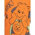 thumbnail image 4 of Care Bears Toddler Girl Halloween Graphic Short Sleeve T-Shirt, Sizes 12M-5T, 4 of 6