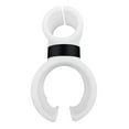 thumbnail image 2 of SPRING PARK Mini Home Car Phone Mount, Phone Holder for Car Air Vent , 360° Universal Rotatable Joint, 2 of 7
