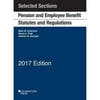 Pre-Owned Pension and Employee Benefit Statutes and Regulations: Selected Sections (Paperback 9781683284611) by Sean Anderson, David Pratt, Andrew Stumpff