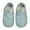 Light Blue, variant on Crawling Shoes Baby First Walking Shoes Girls Boys Slippers Crawling Shoes Soft Leather With Suede Soles Leather Shoes Youth Basketball Shoes Boys Size 12-18 Months
