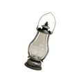 thumbnail image 1 of Lanterne Rétro Sans Flamme à l'Ancienne pour Lanternes Lampe à Huile Lanterne Randonnée Jardin Bureau Table Bronze Argent, 1 of 9