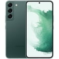 thumbnail image 2 of Smartphone SAMSUNG Galaxy S22+ Plus 5G 128GB Phantom Green reacondicionado, 2 of 5