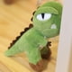 thumbnail image 4 of Peluche de dinosaurio suave y tierno | Dinosaurio de imitación de peluche de 14 cm | Cara adorable y atractiva | Dinosaurio de simulación relajante para niños, 4 of 5