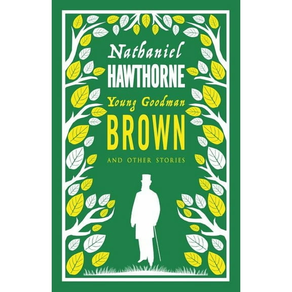 Young Goodman Brown and Other Stories (Paperback)