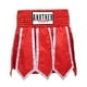 thumbnail image 4 of Pantalones cortos de boxeo, pantalones cortos de entrenamiento de boxeo para entrenamiento de boxeo, lucha libre, Sanda M, 4 of 9