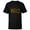 Black, variant on Hocus Pocus 2 Logo - Short Sleeve T-Shirt for Kids - Customized-White