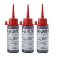 thumbnail image 1 of 8ml Lock Chain Oil Grease Mtb Road Bike Chain Lubricant For Bicycle Lock, 1 of 5