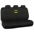 thumbnail image 6 of BDK Batman Car Seat Covers, Auto Interior Gift Full Set, Warner Brothers, 6 of 7